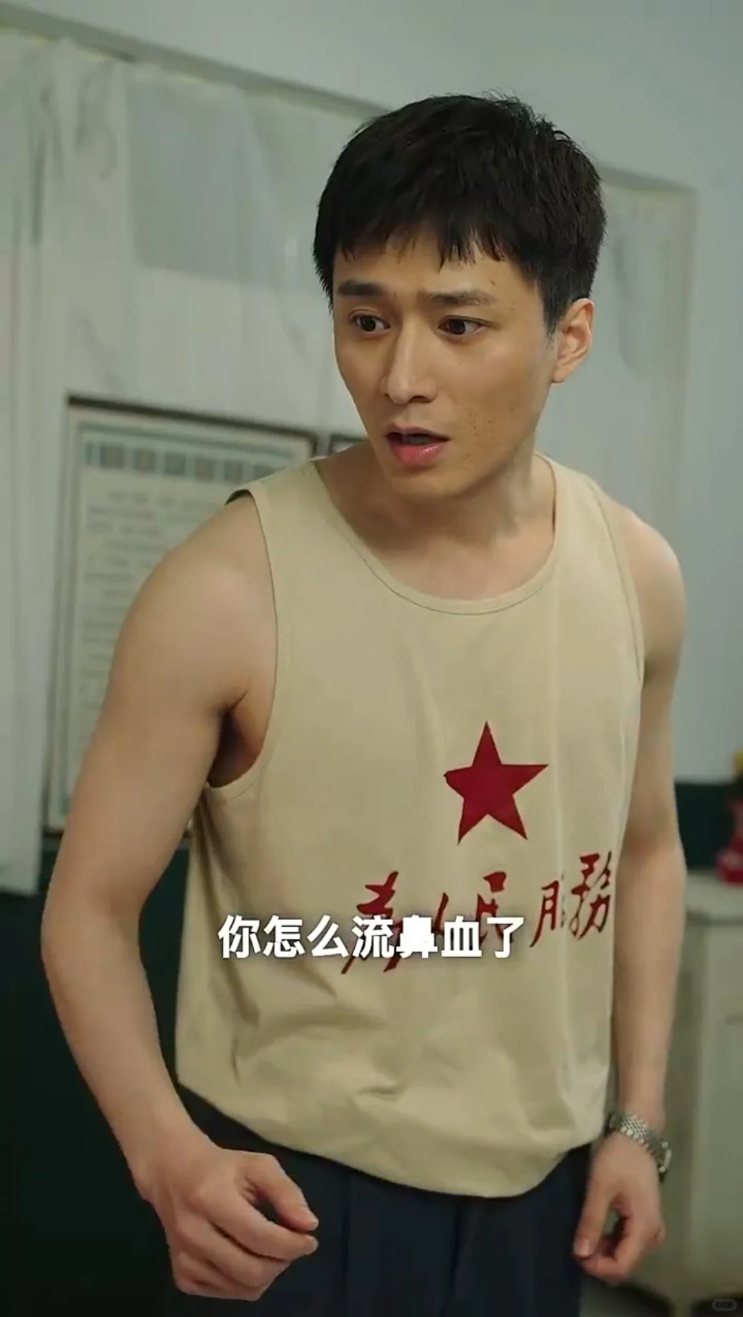 推荐短剧65之让男主深吻的女主不多见😂