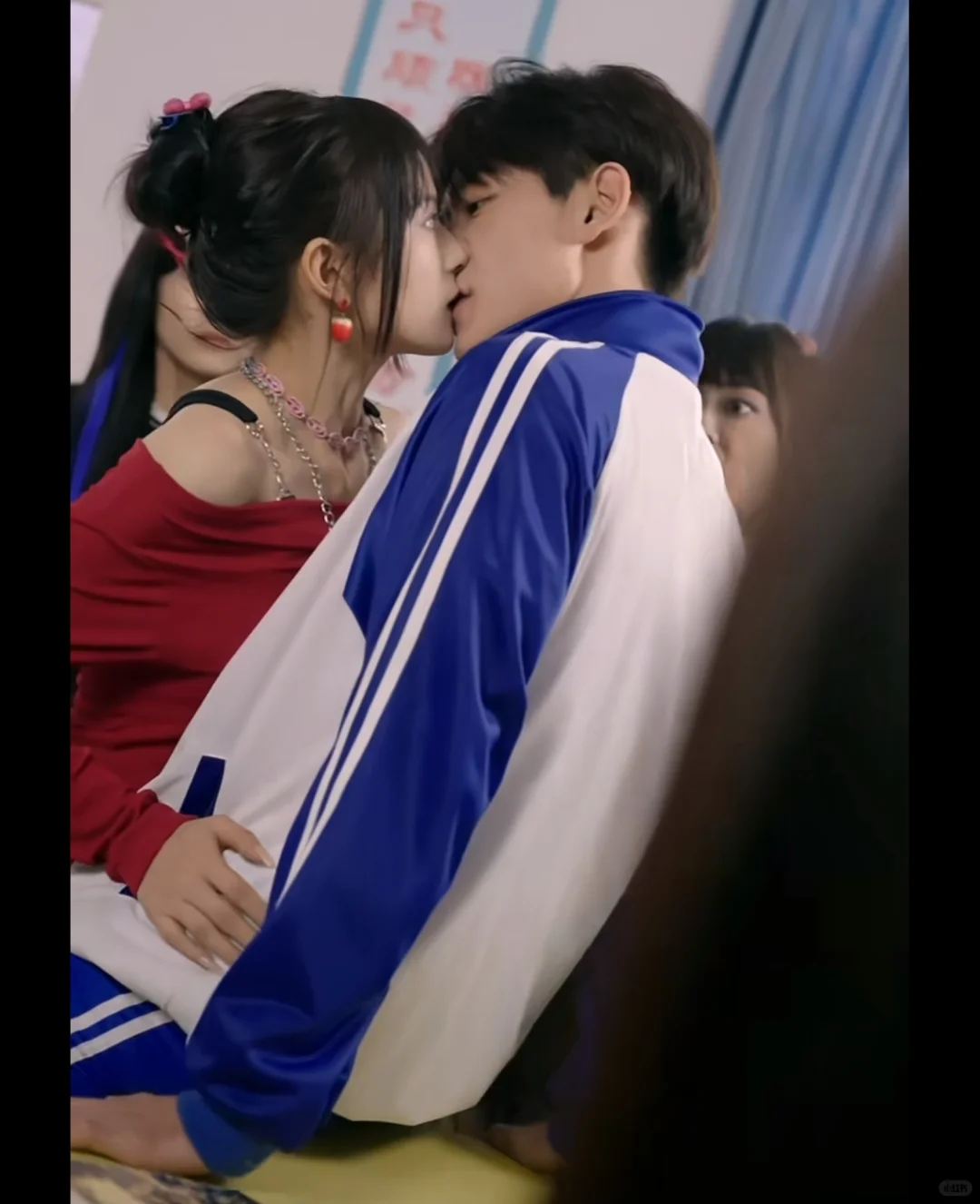 被名字耽误的短剧！