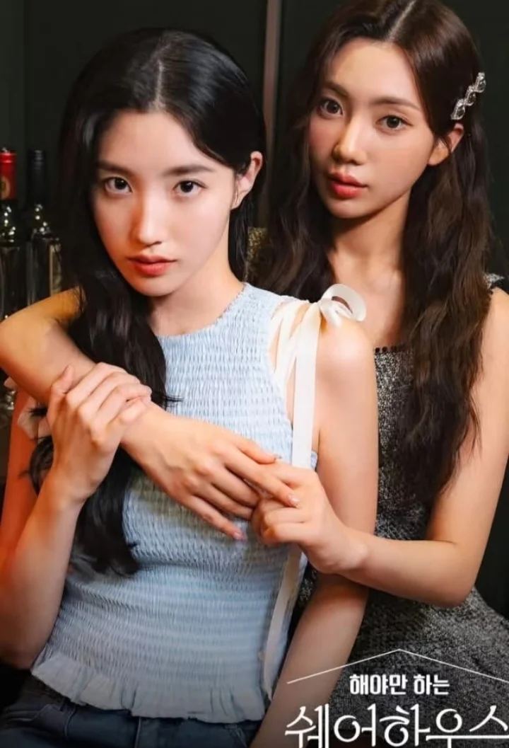 Threads爆红韩国短剧！ 超上头！