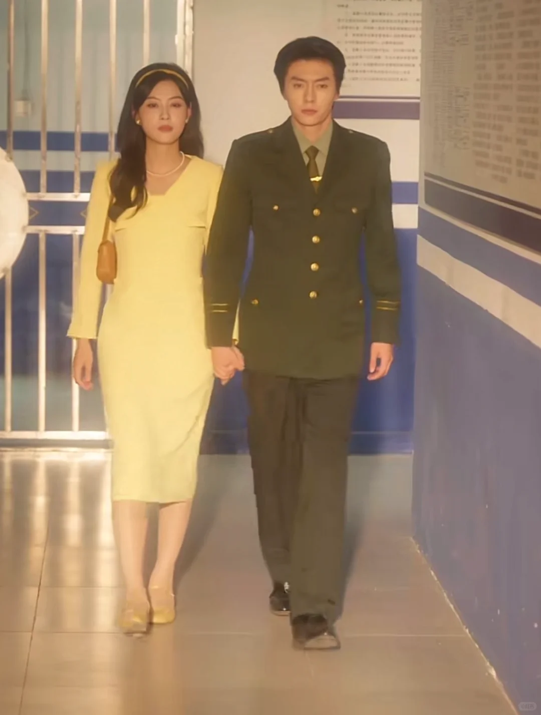 〖90年代重生改嫁走花路〗马晓伟风风火火来啦