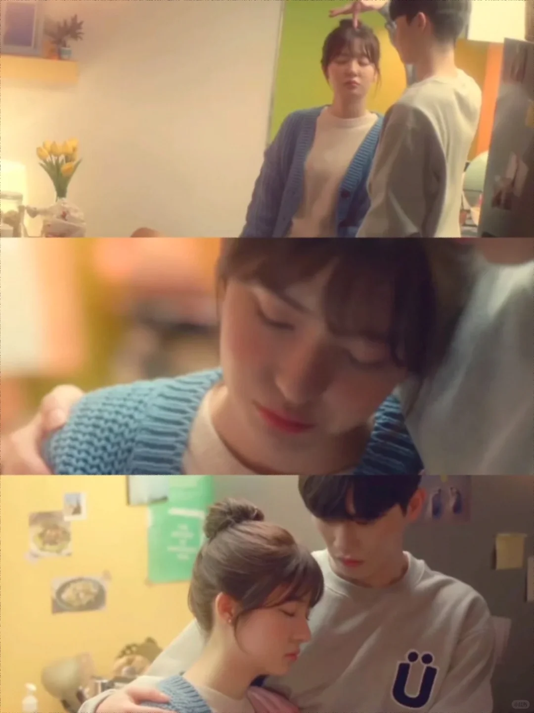 吗呀绝了‼️开局就那么刺激‼️