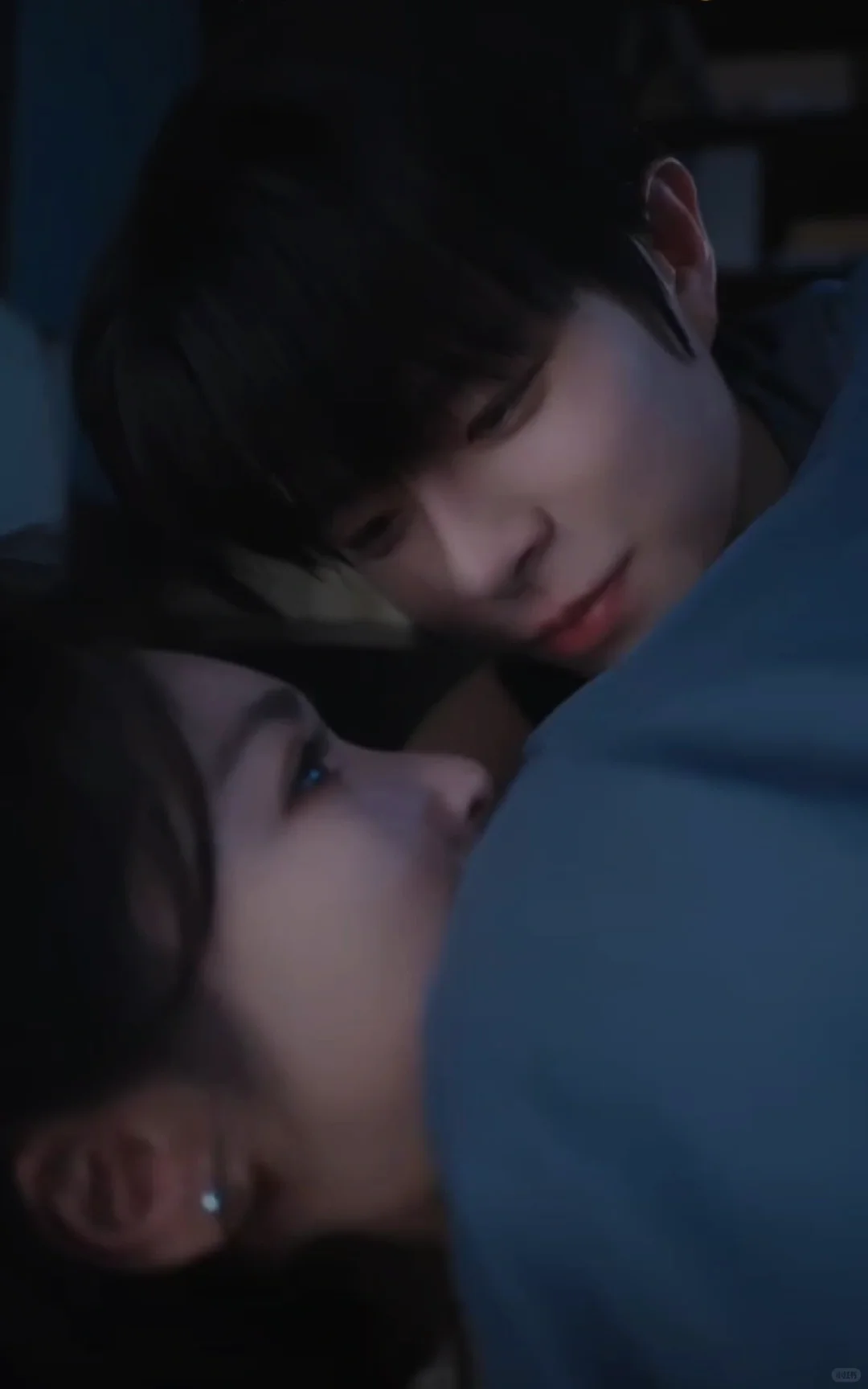 解开他的蝴蝶结🥰💕