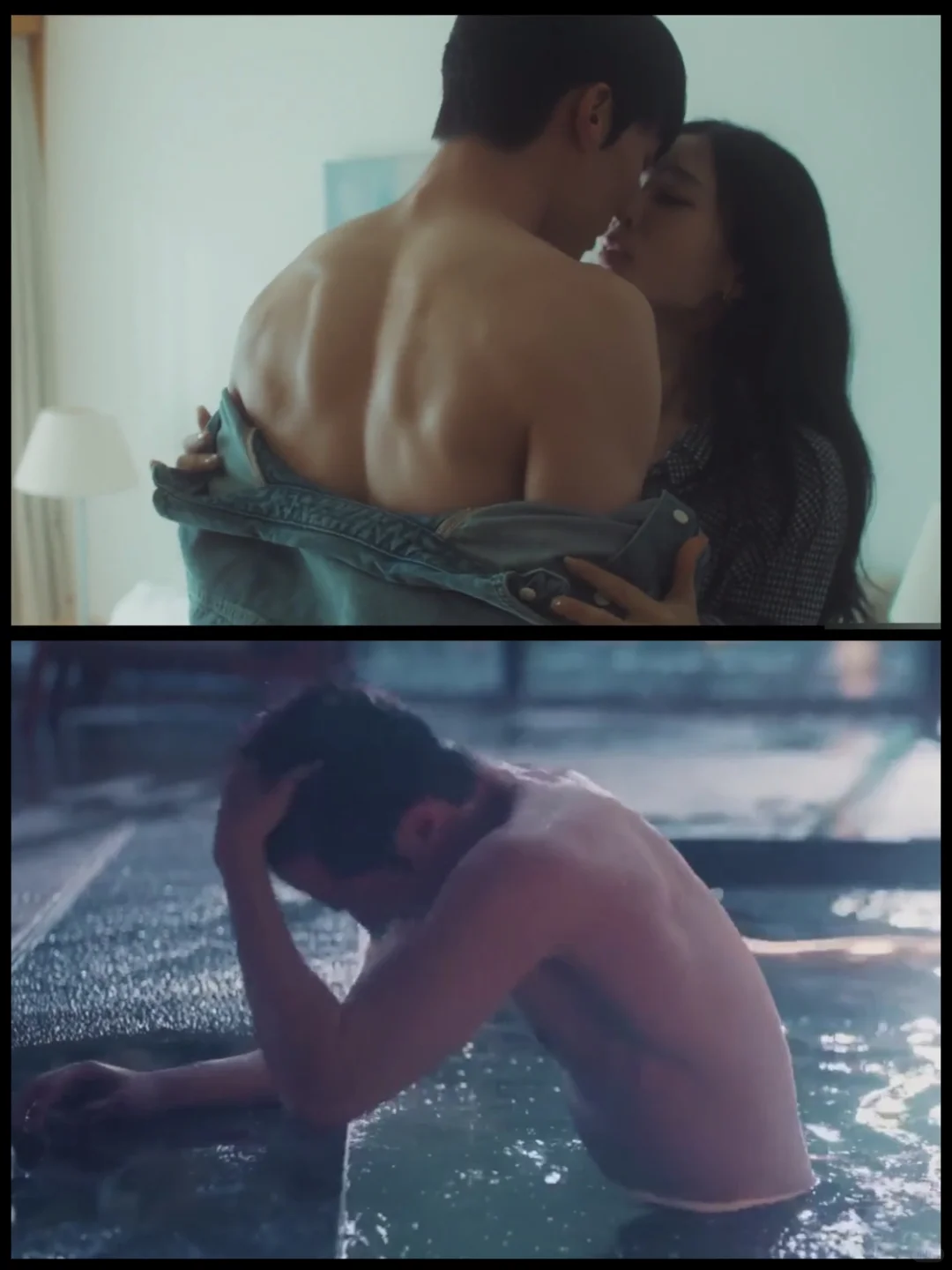 少爷爱上宝妈的我