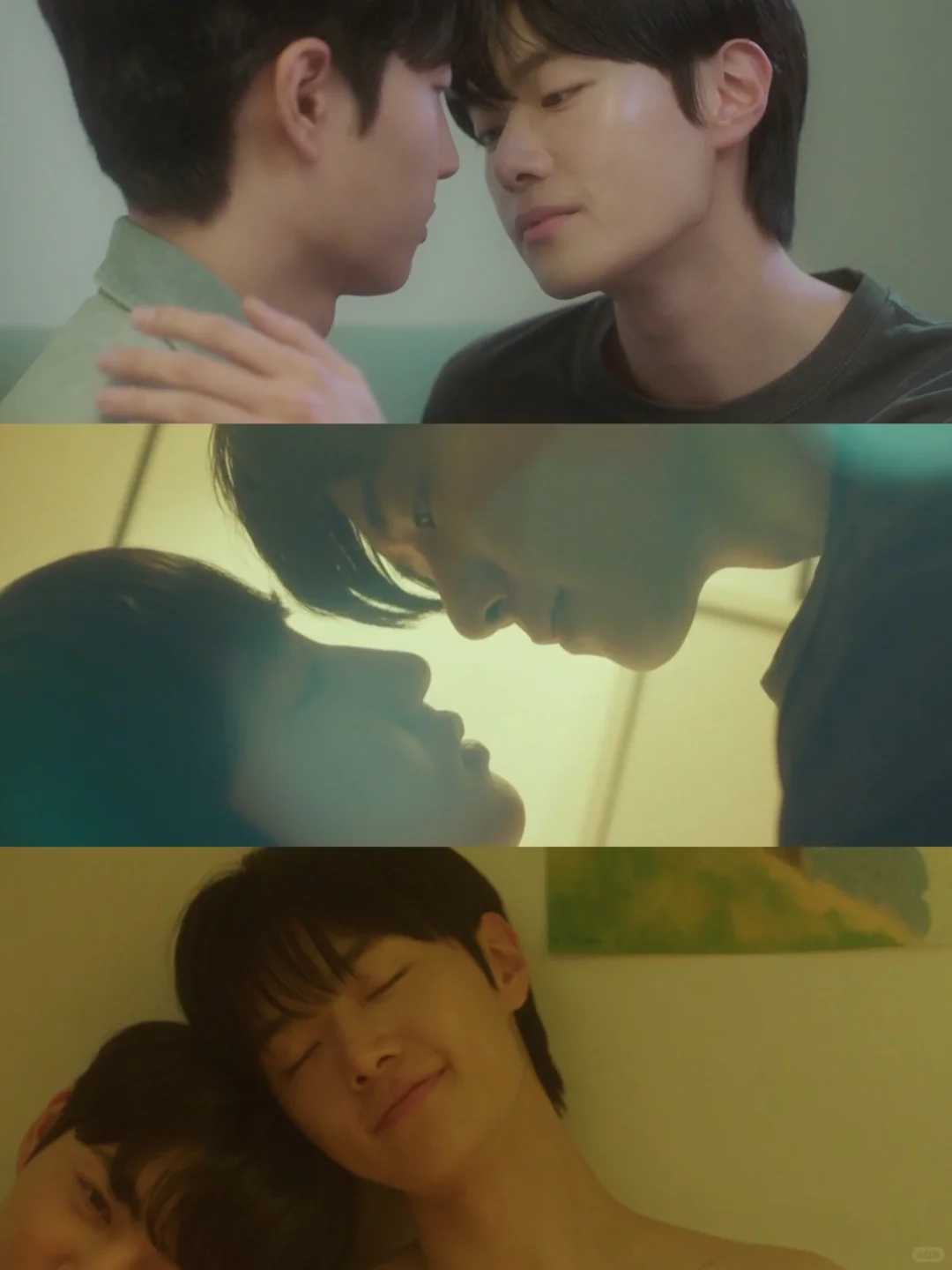 才第一集，就？？？？？