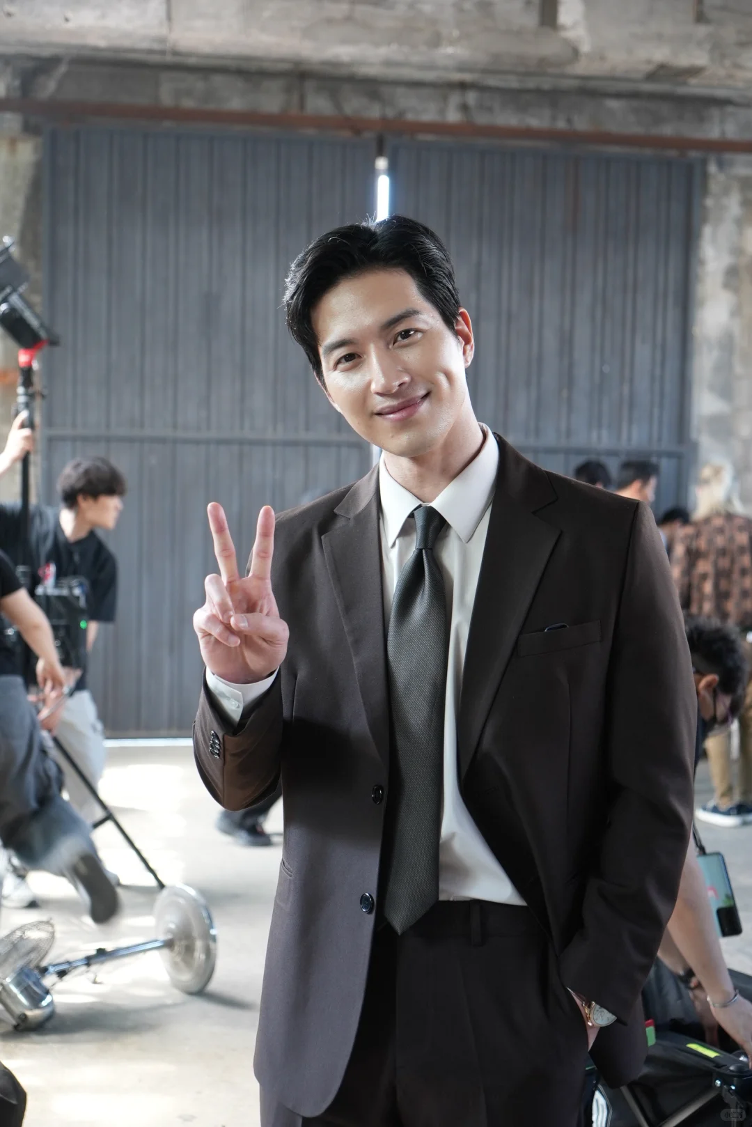 🔥韩国短剧！人气榜 No.1，天啦噜？