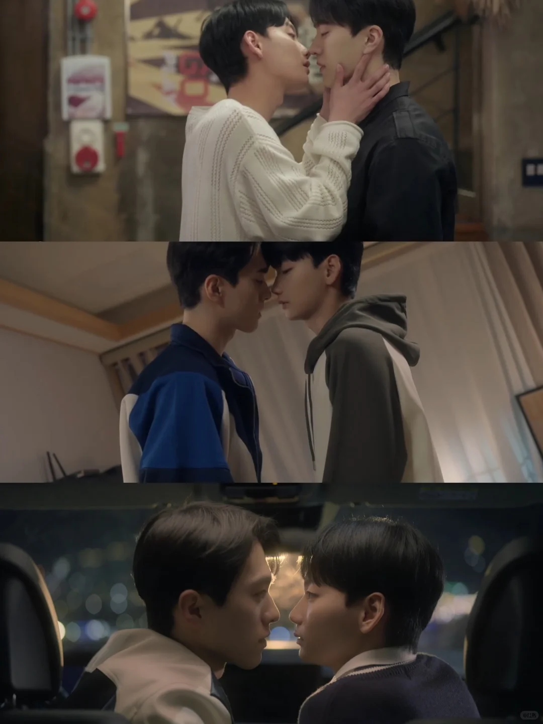 正经韩腐 也开始卷那啥了？！？！