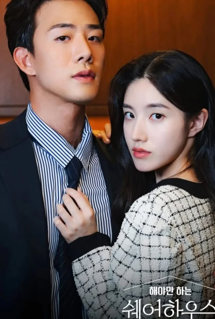 Threads爆红韩国短剧！ 超上头！