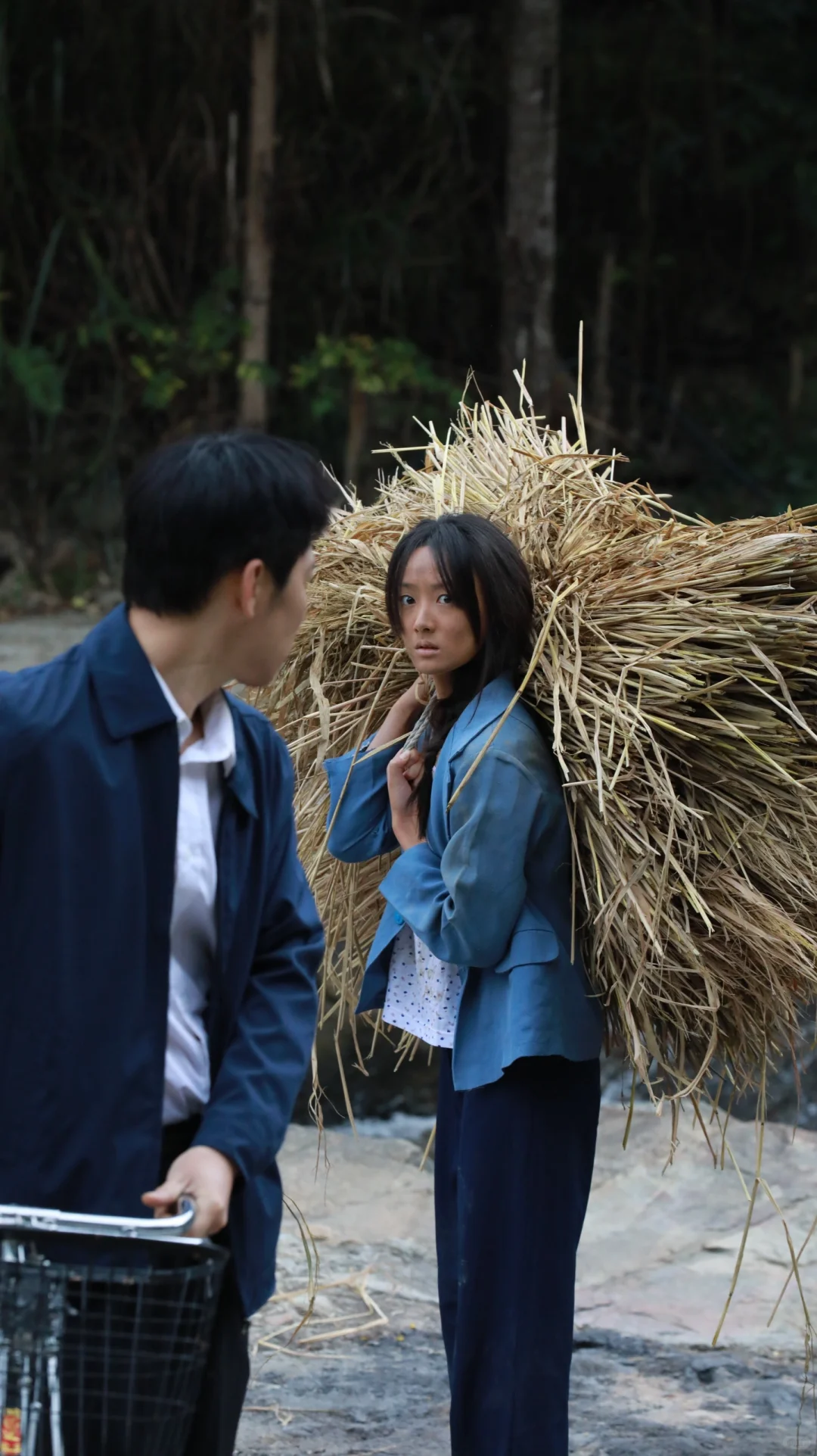 第一部年代戏完结杀青