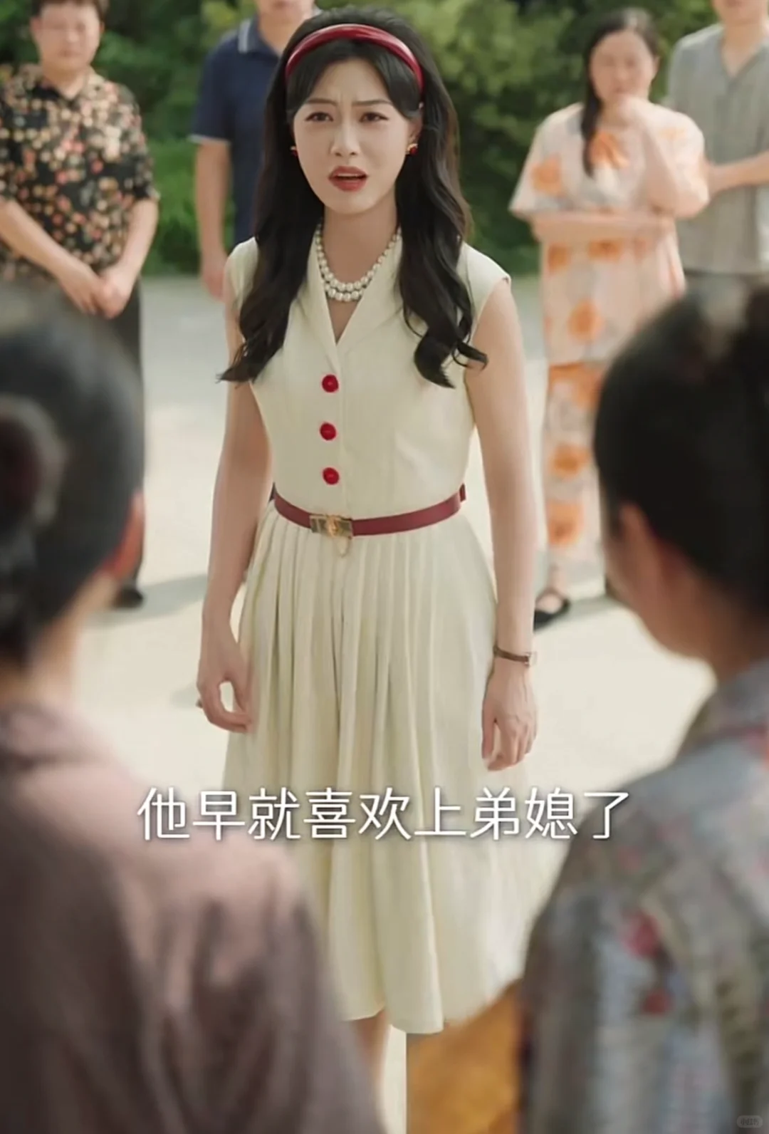 〖90年代重生改嫁走花路〗马晓伟风风火火来啦