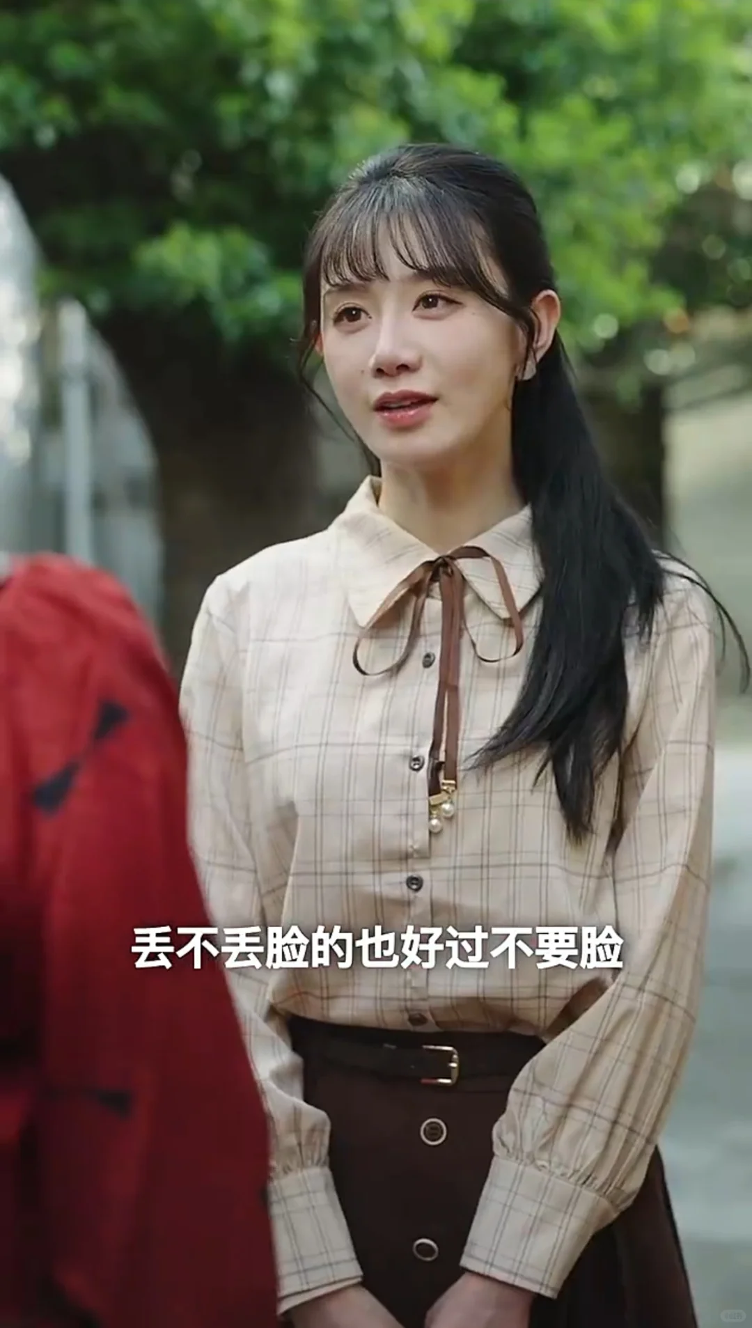 推荐短剧65之让男主深吻的女主不多见😂