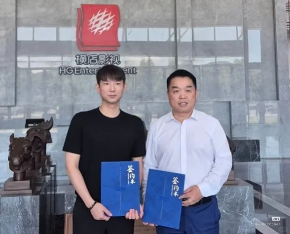 韩国要来中国拍戏