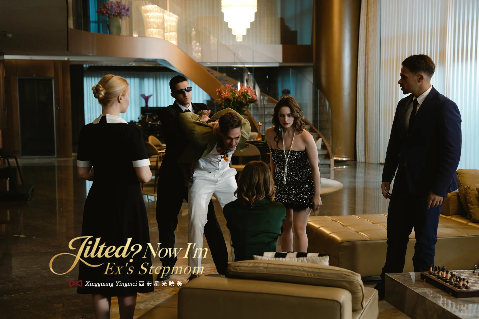 上线即上榜！继续加油 继续冲！