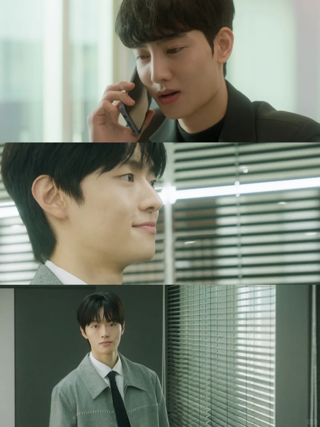 才第一集，就？？？？？