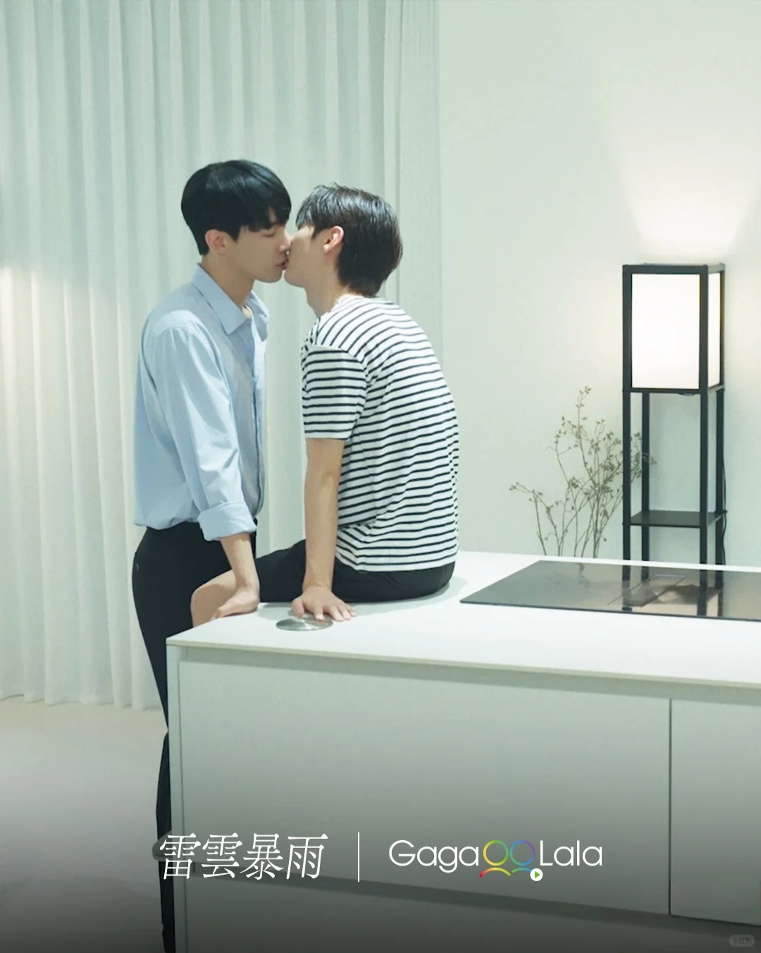 熟人Idol，最新韩腐