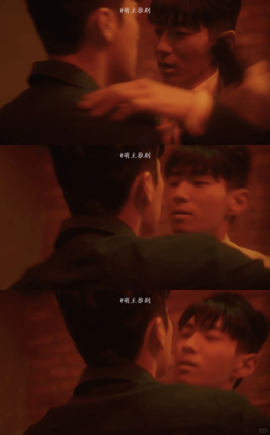 十九+韩短片《橡胶手套》+