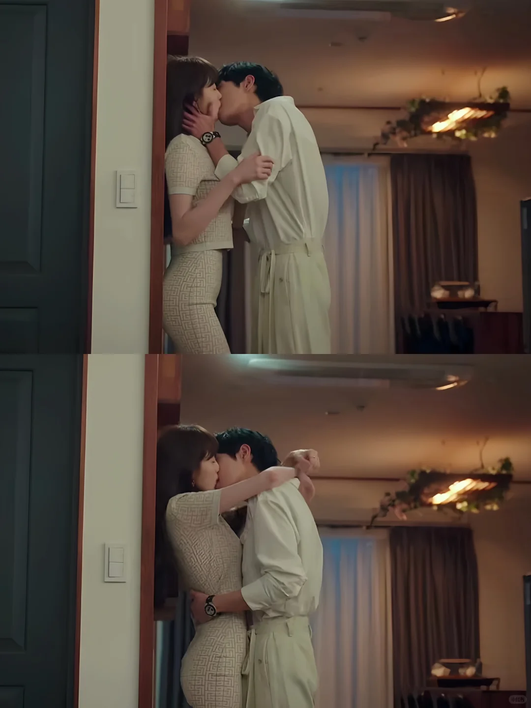 妈耶‼️播了播了‼️白天叫秘书‼️晚上叫老公‼️