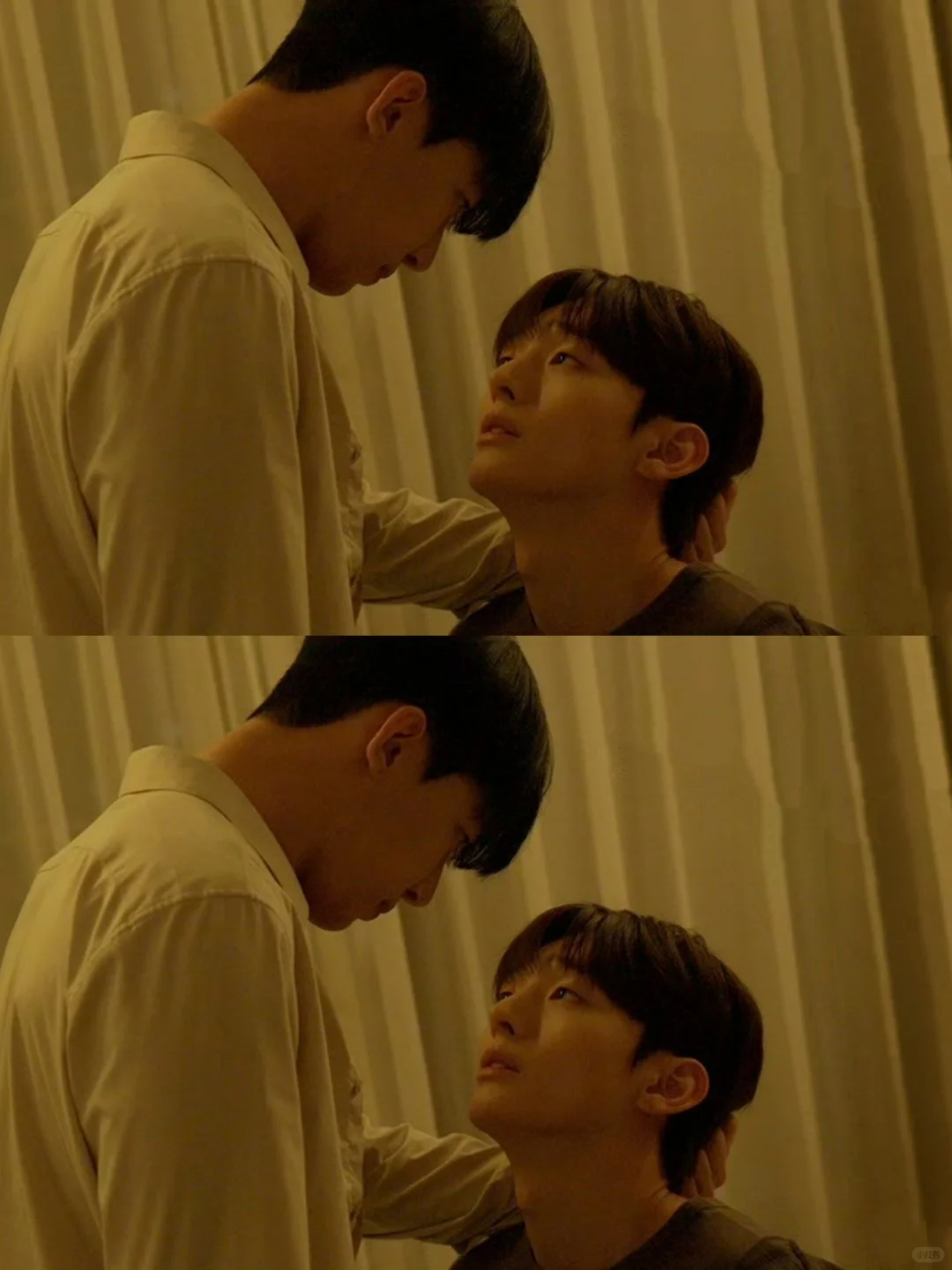 新剧来袭！改编自百万点击的 BL 漫画