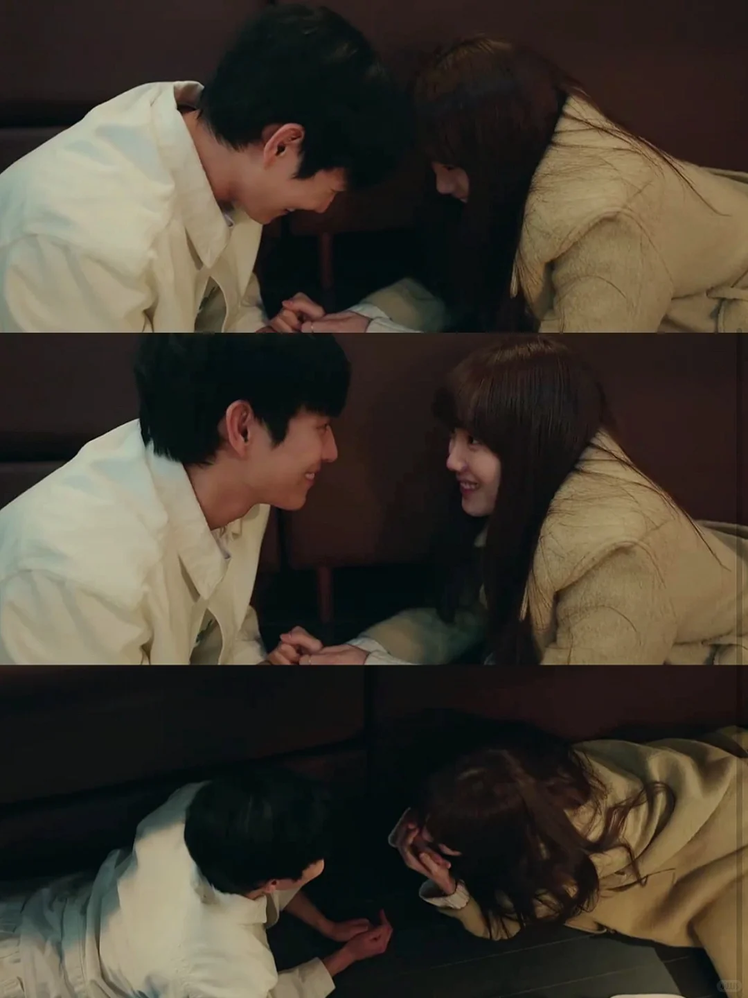 妈耶‼️播了播了‼️白天叫秘书‼️晚上叫老公‼️