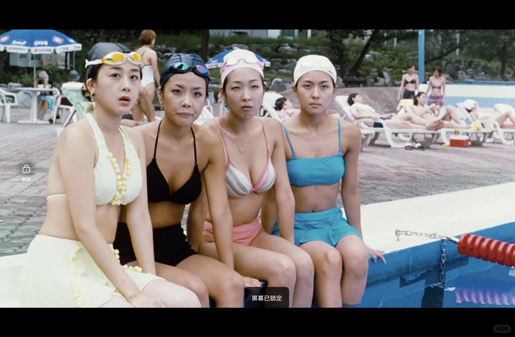 那那些年我们一起追过的女神