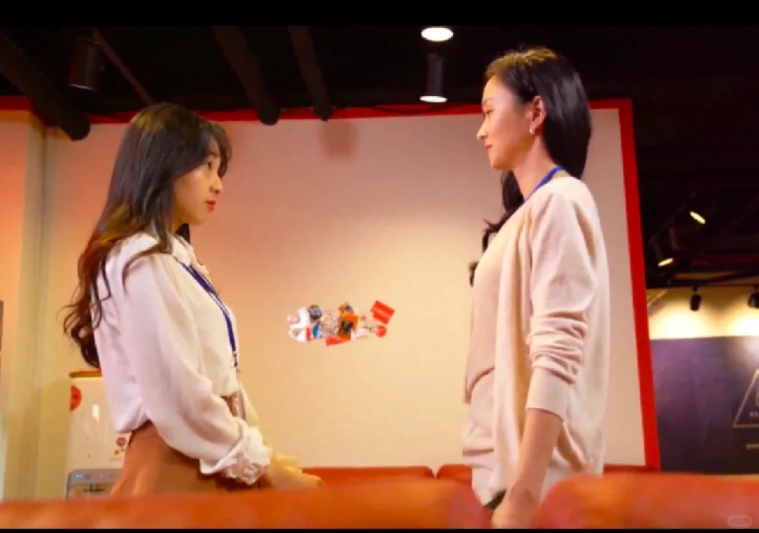 挑战用一句话介绍我看过的韩国女同短剧