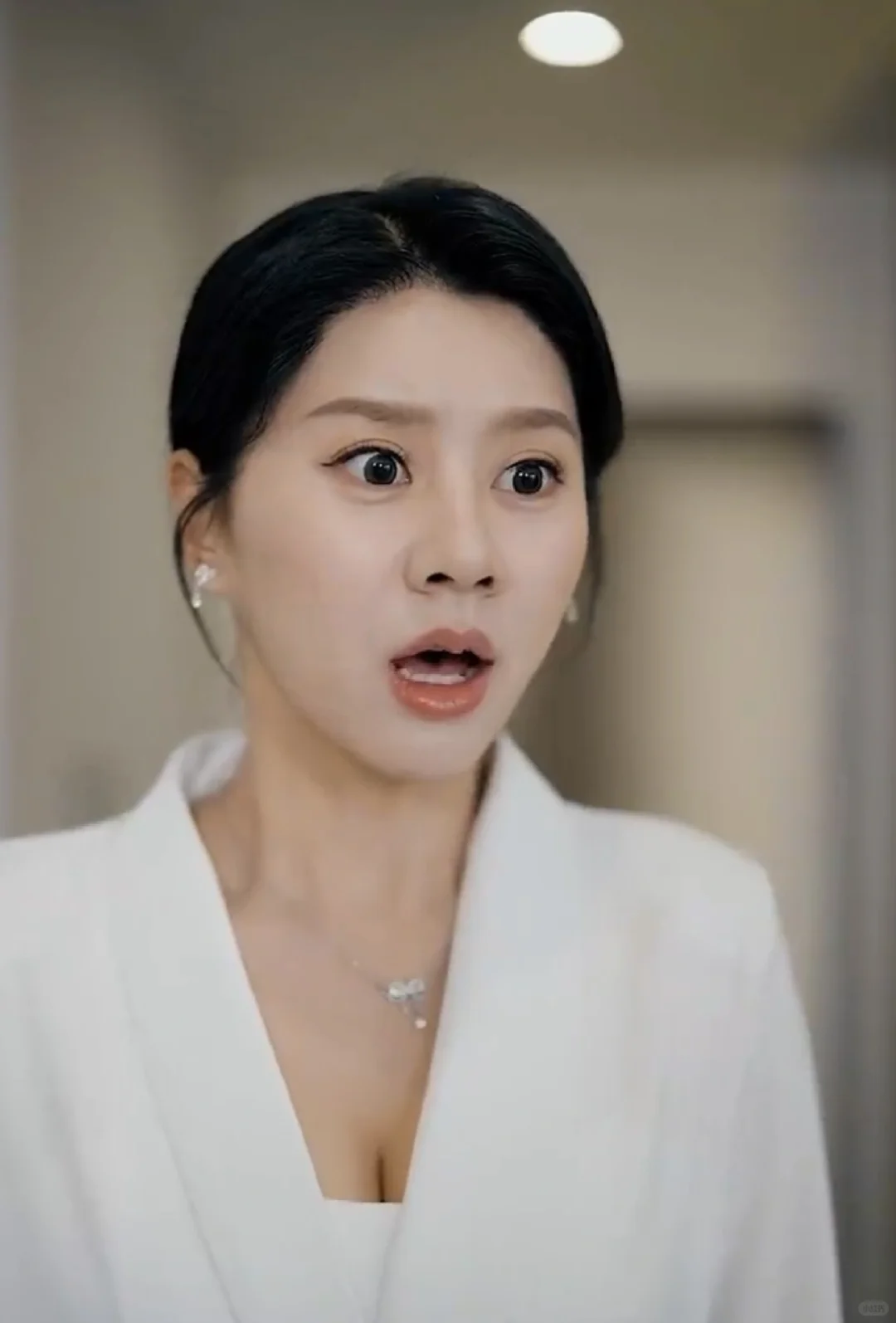 短剧测评《许你半生不见》