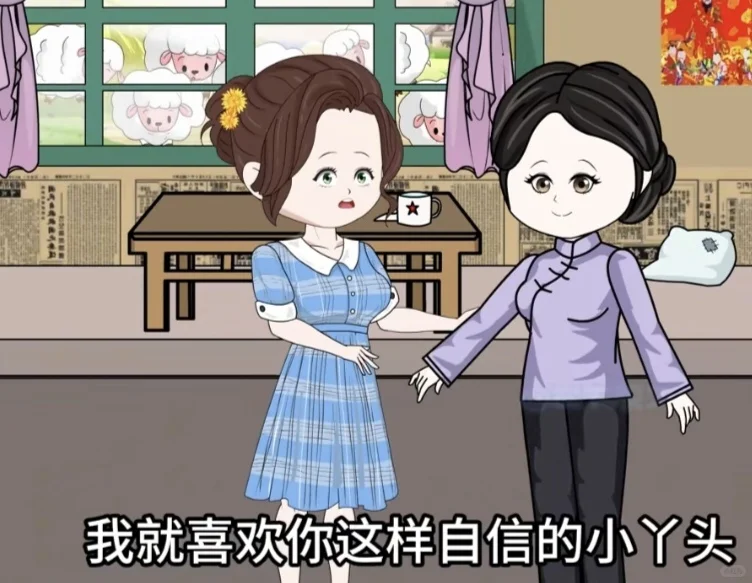 一追就停不下来：抖音小短剧汇总