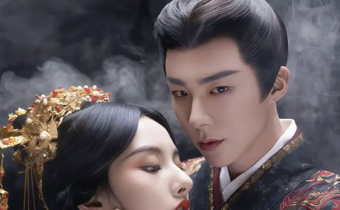 《折腰》短剧全集高清