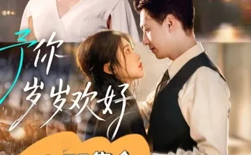 杨寒&李汐微《予你岁岁欢好》75集完整版