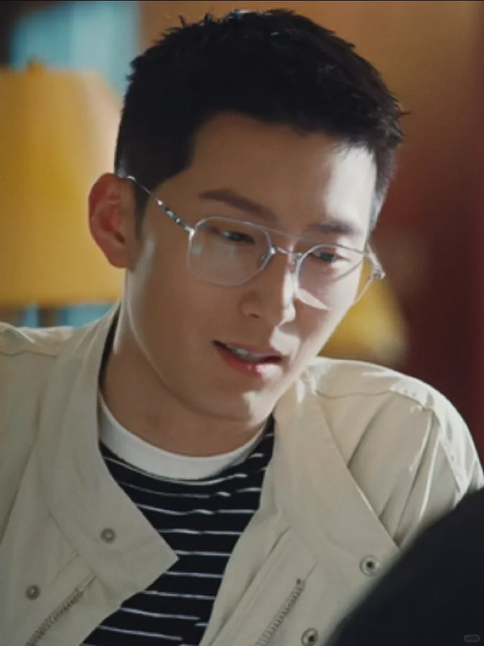 蜡像藏尸...！双雄博弈刷新悬疑天花板