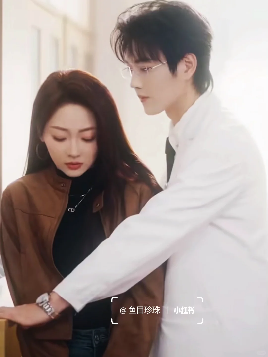 删减哥又来了❗️斯哈斯哈