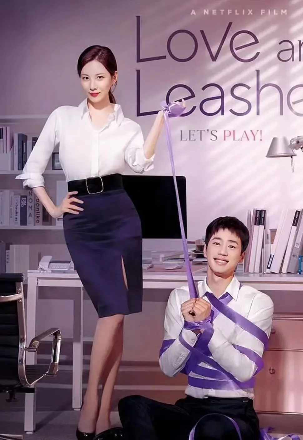 9.2分，尺度da的我不敢放出来