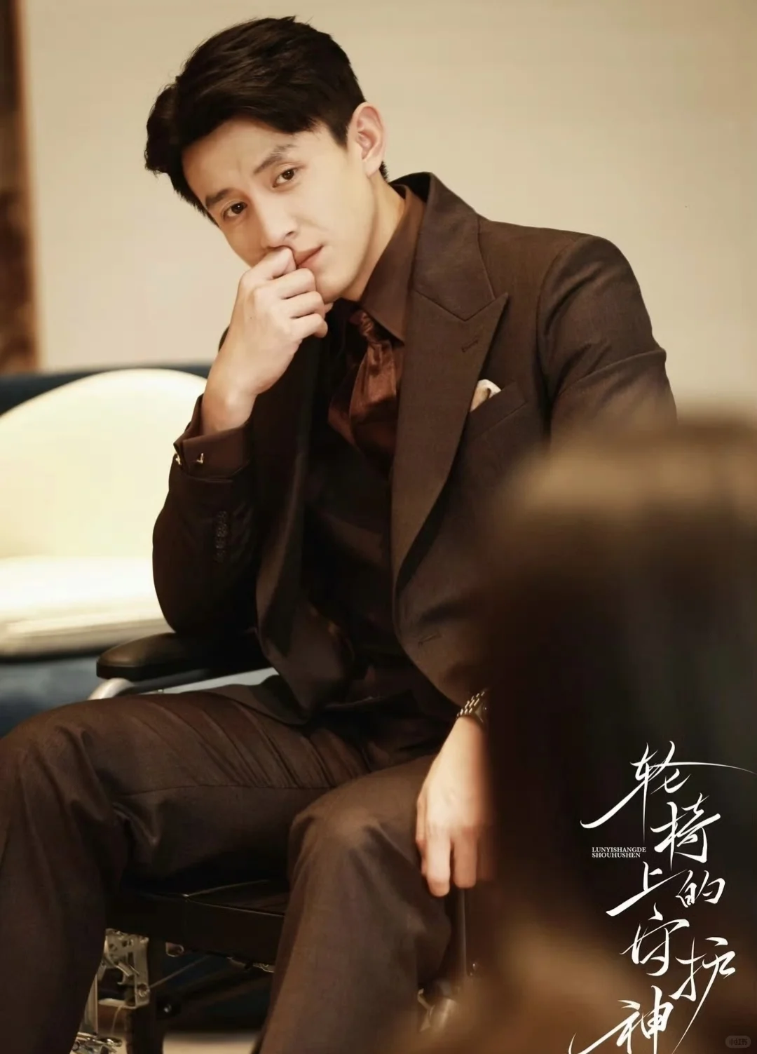 老刘又双叒帅出新高度了！！！！！