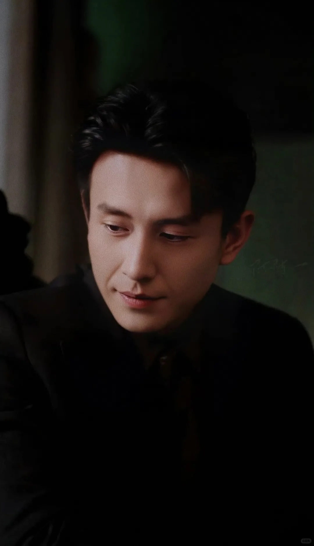 老刘又双叒帅出新高度了！！！！！