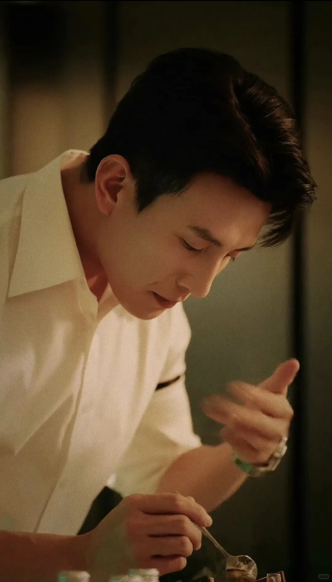 老刘又双叒帅出新高度了！！！！！