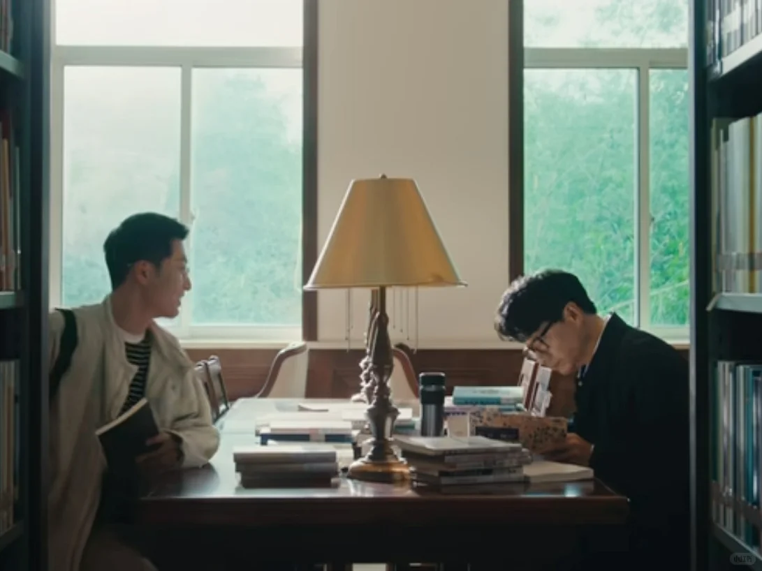 蜡像藏尸...！双雄博弈刷新悬疑天花板