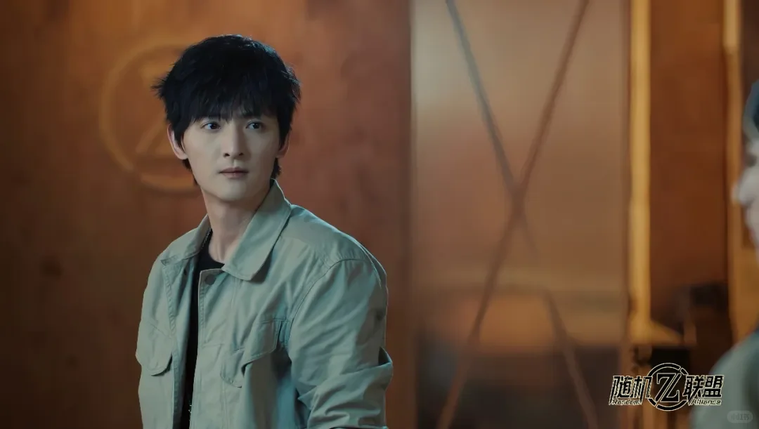 《隨機聯盟》今日上線優酷！