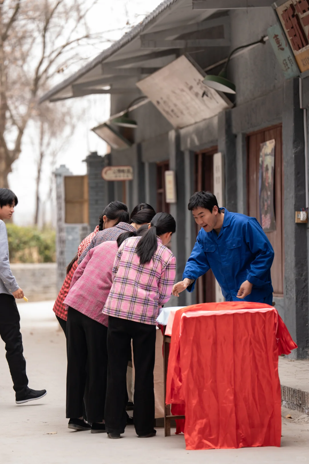 Top5 激荡1983：从维修铺到商业帝国