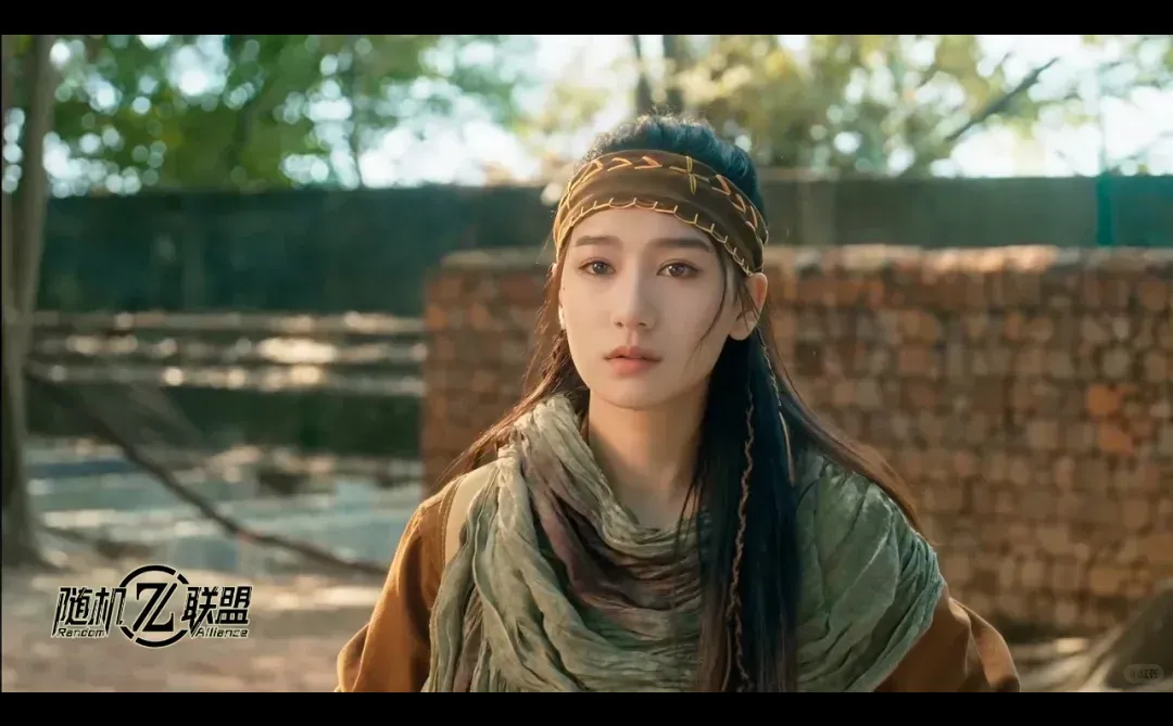 《隨機聯盟》今日上線優酷！