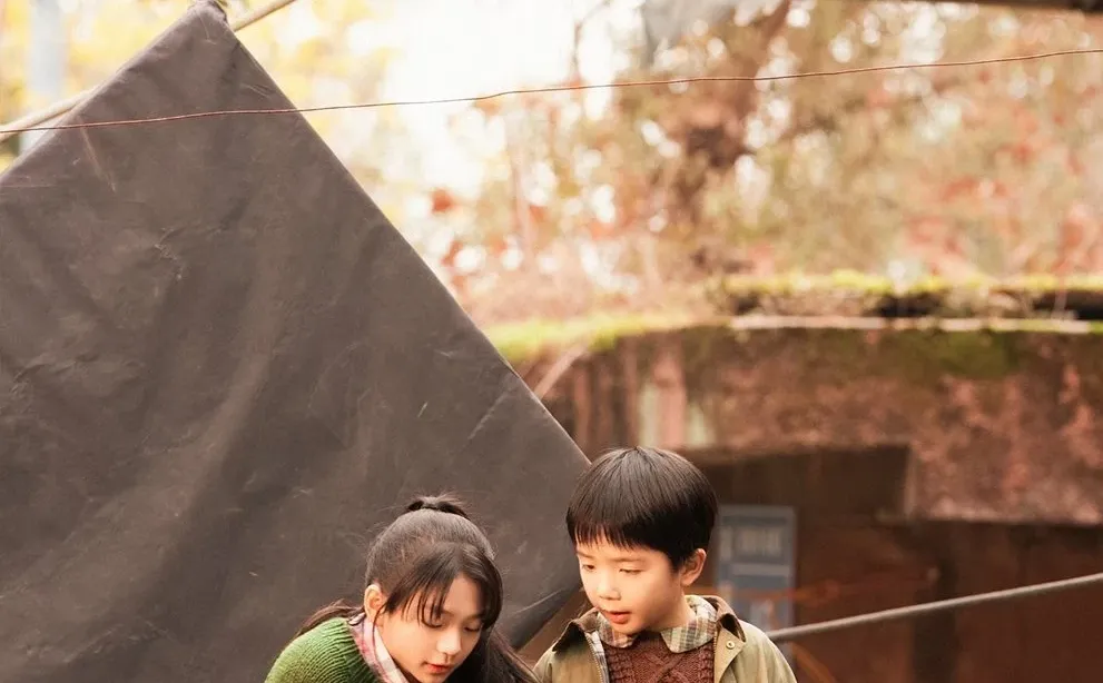 《家里家外》80年代方言短剧巅峰之作