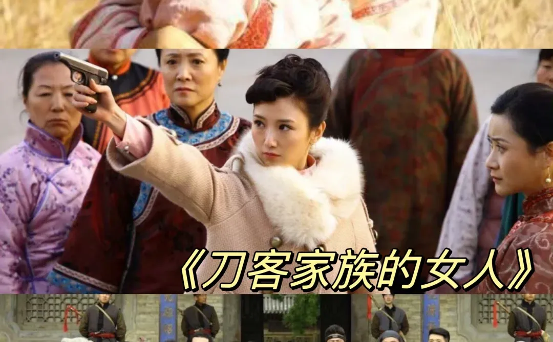 看了一遍又一遍的年代下饭剧🍜真的很好看🍒