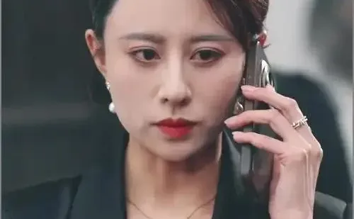 秦总这谁顶得住啊❗💘