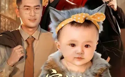 又是看娃剧的一天！两部娃剧推荐！