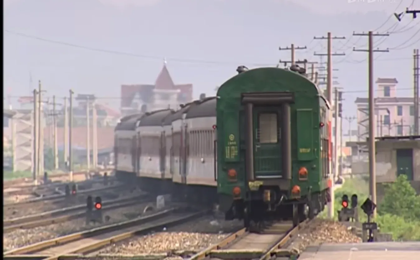 还是以前的电视剧好看