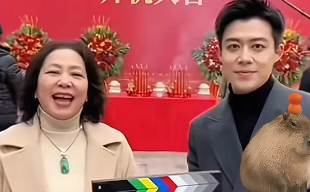 短剧还能这样……疯癫🙃🍠