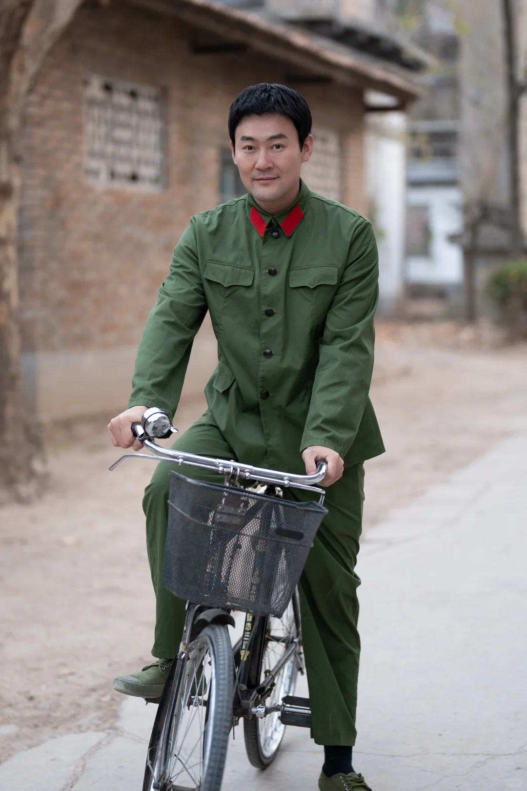 Top5 激荡1983：从维修铺到商业帝国