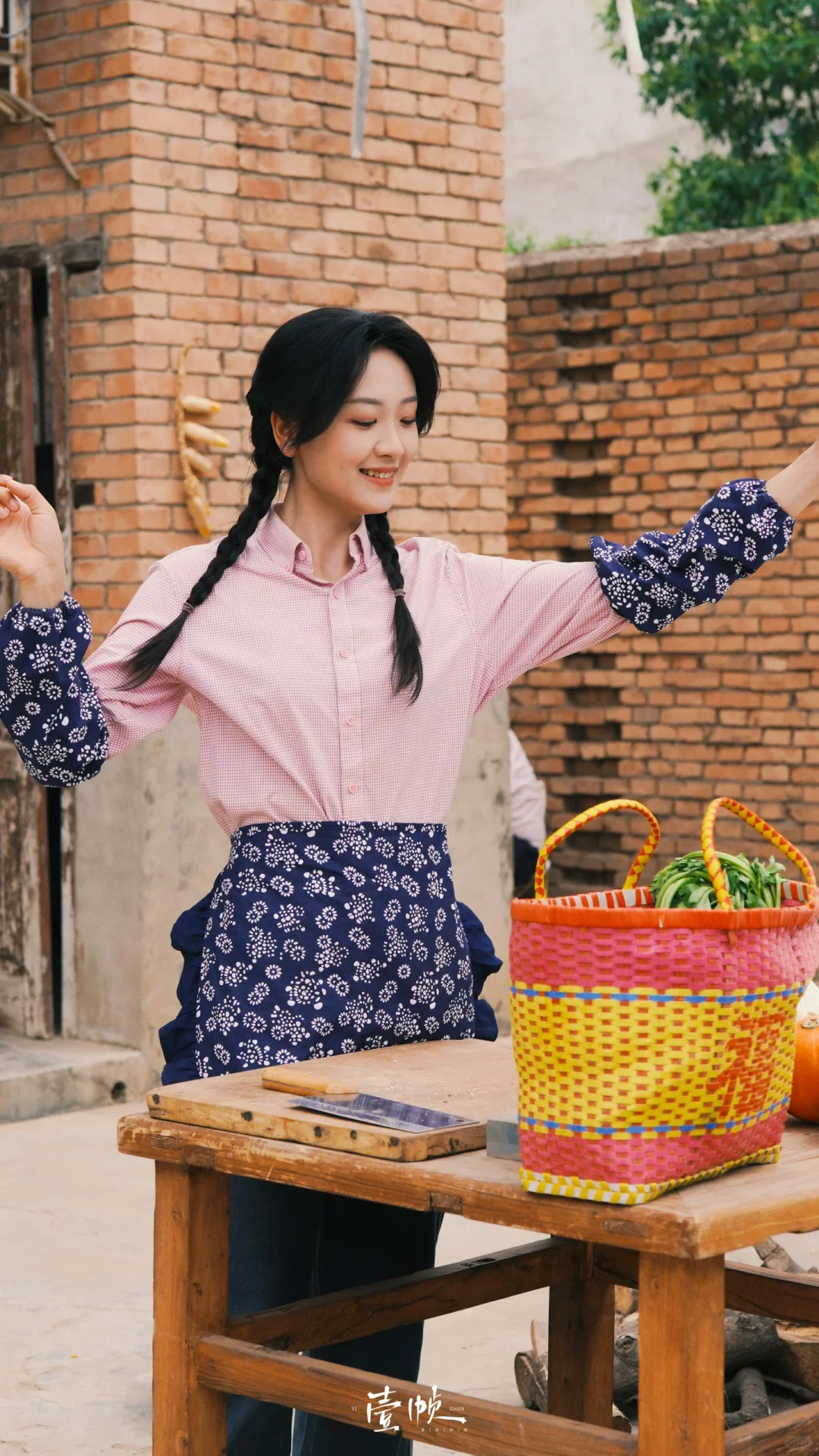 从退婚弃妇到厂长富婆，我的后妈人生爽翻天