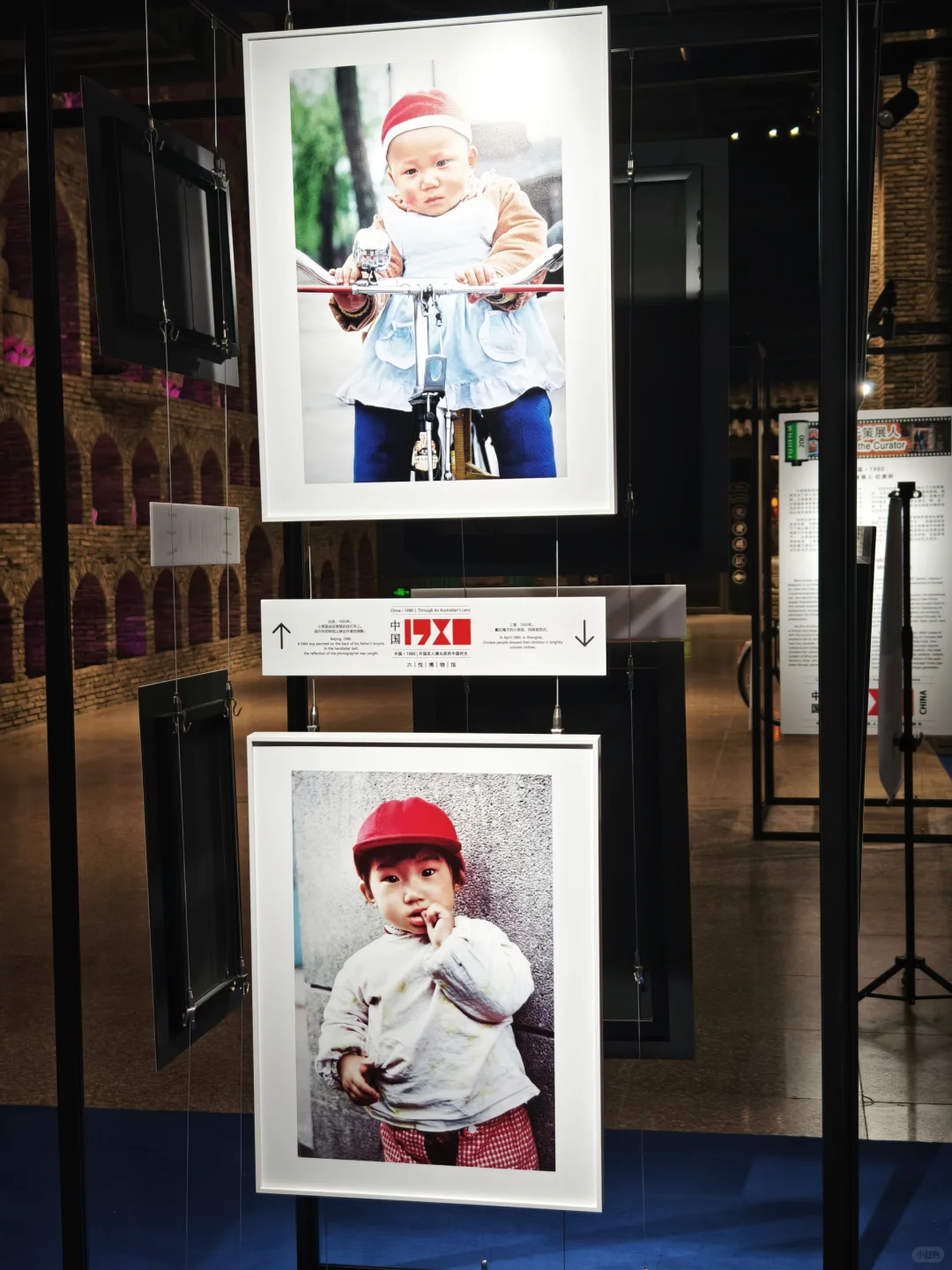 都2025年了！我居然看到80年代的鲜肉和牛马