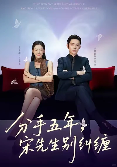 6星丨自我感动式自虐 除了哥哥感觉都不正常