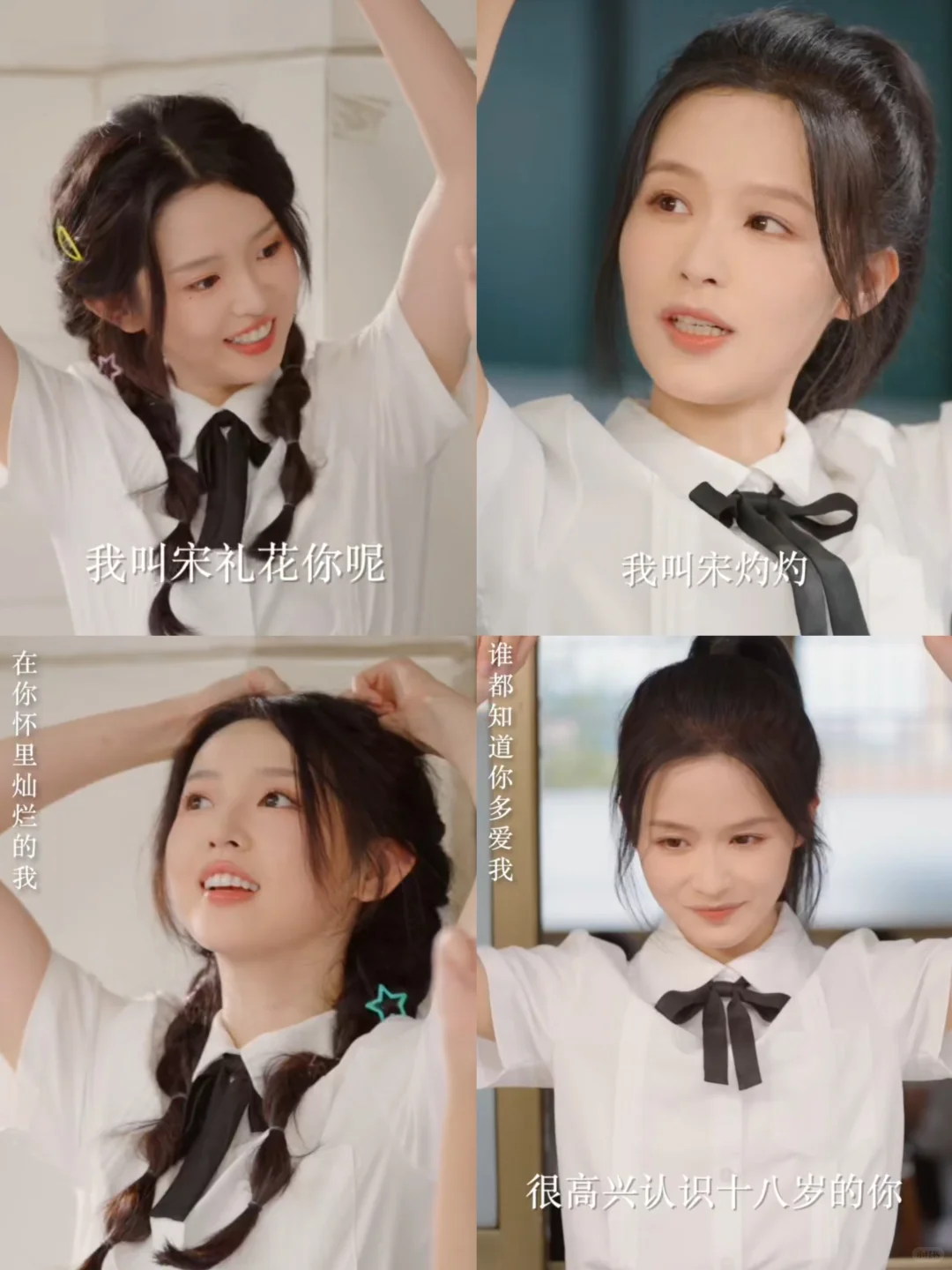 看完这部剧，我抱了抱身边的妈妈