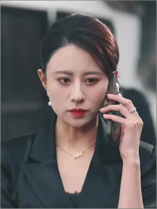 秦总这谁顶得住啊❗💘